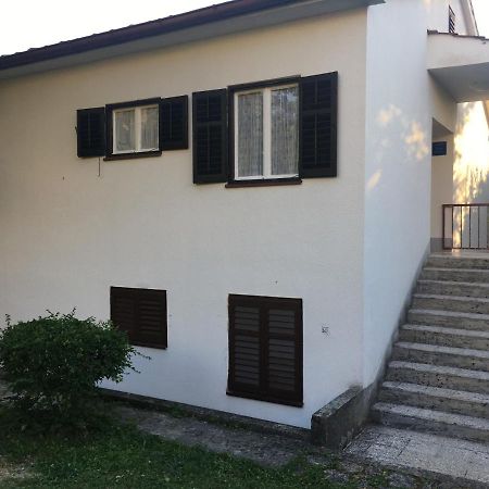 Apartman Kora ニヴィーチェ エクステリア 写真