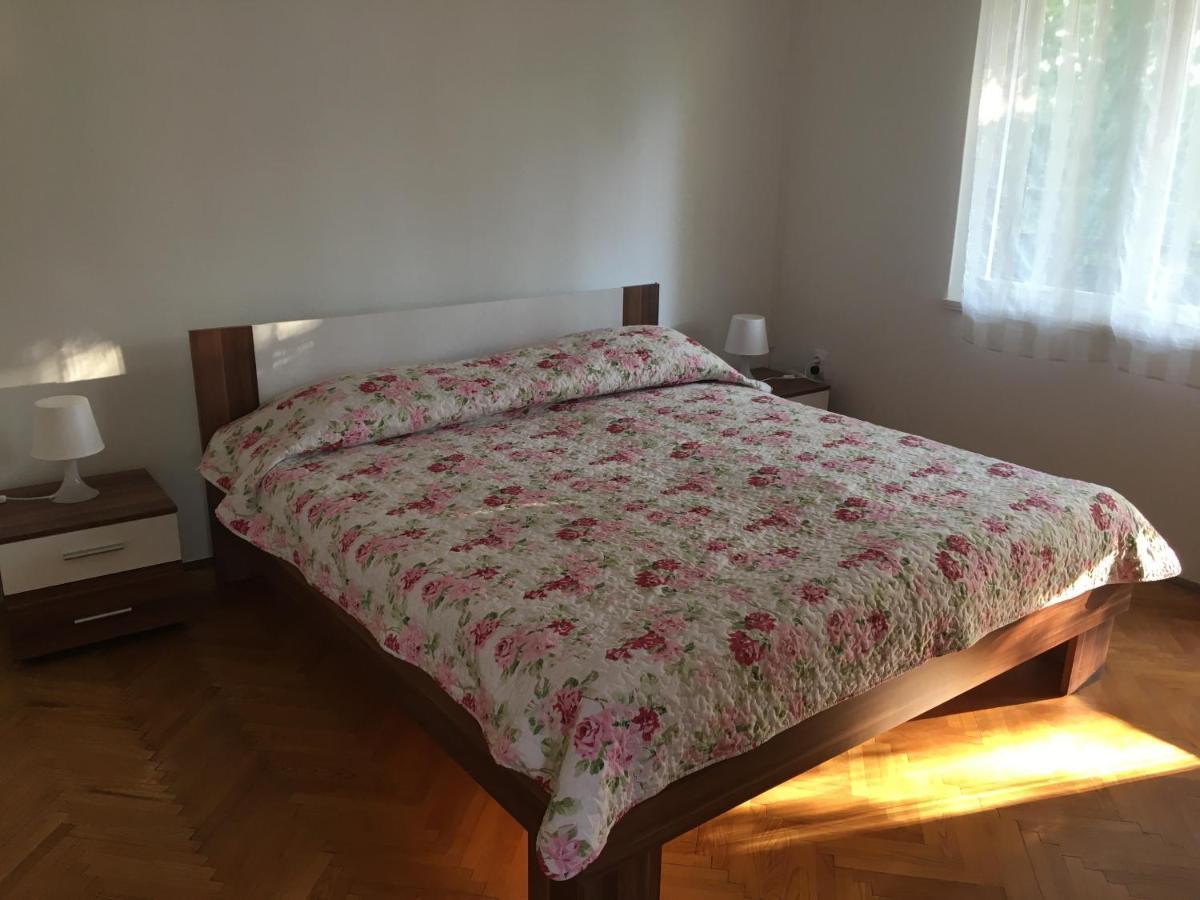 Apartman Kora ニヴィーチェ エクステリア 写真