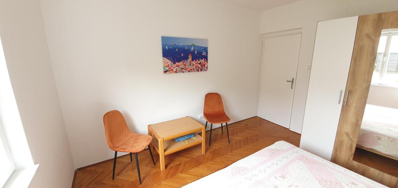 Apartman Kora ニヴィーチェ エクステリア 写真