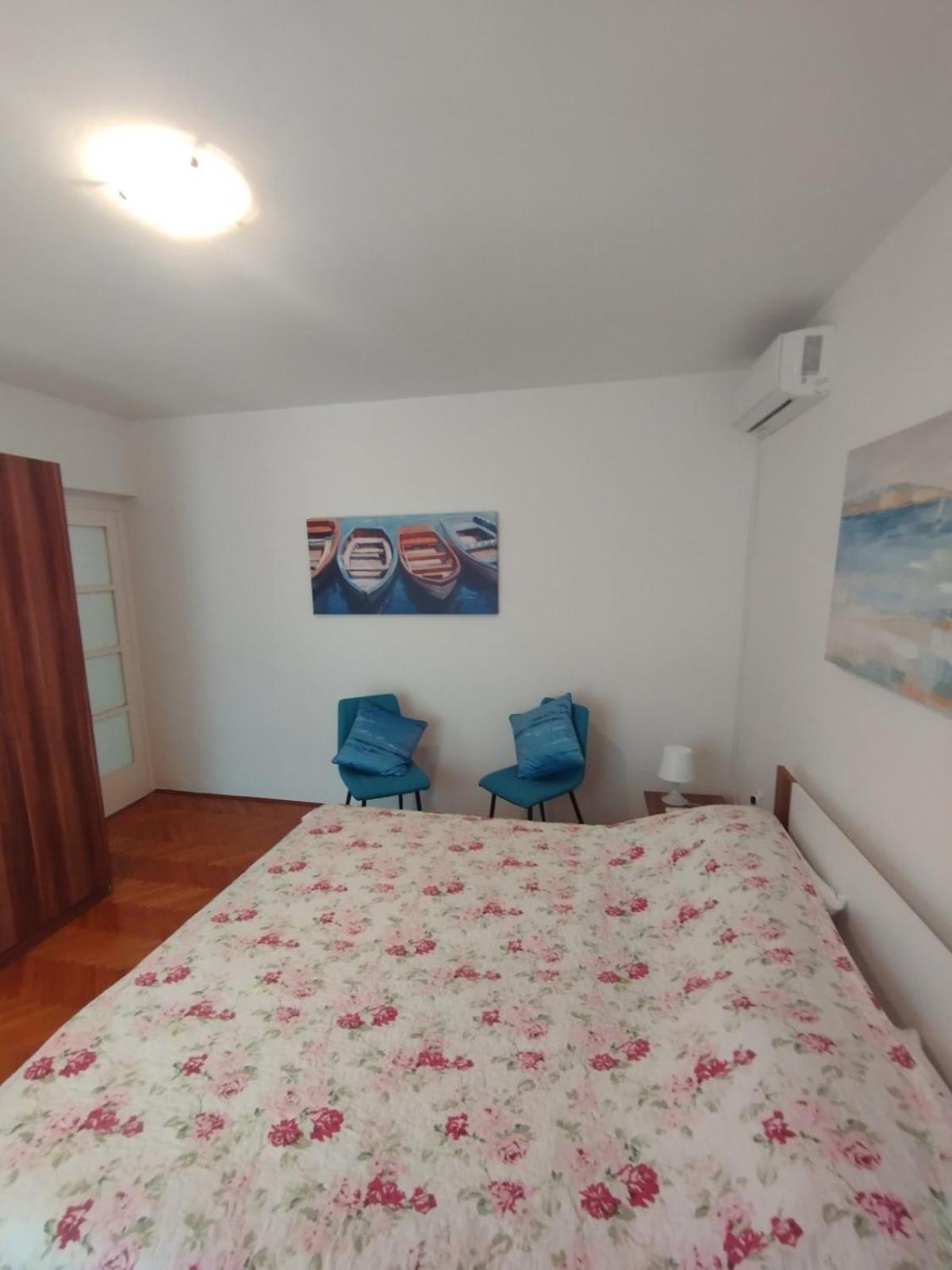 Apartman Kora ニヴィーチェ エクステリア 写真