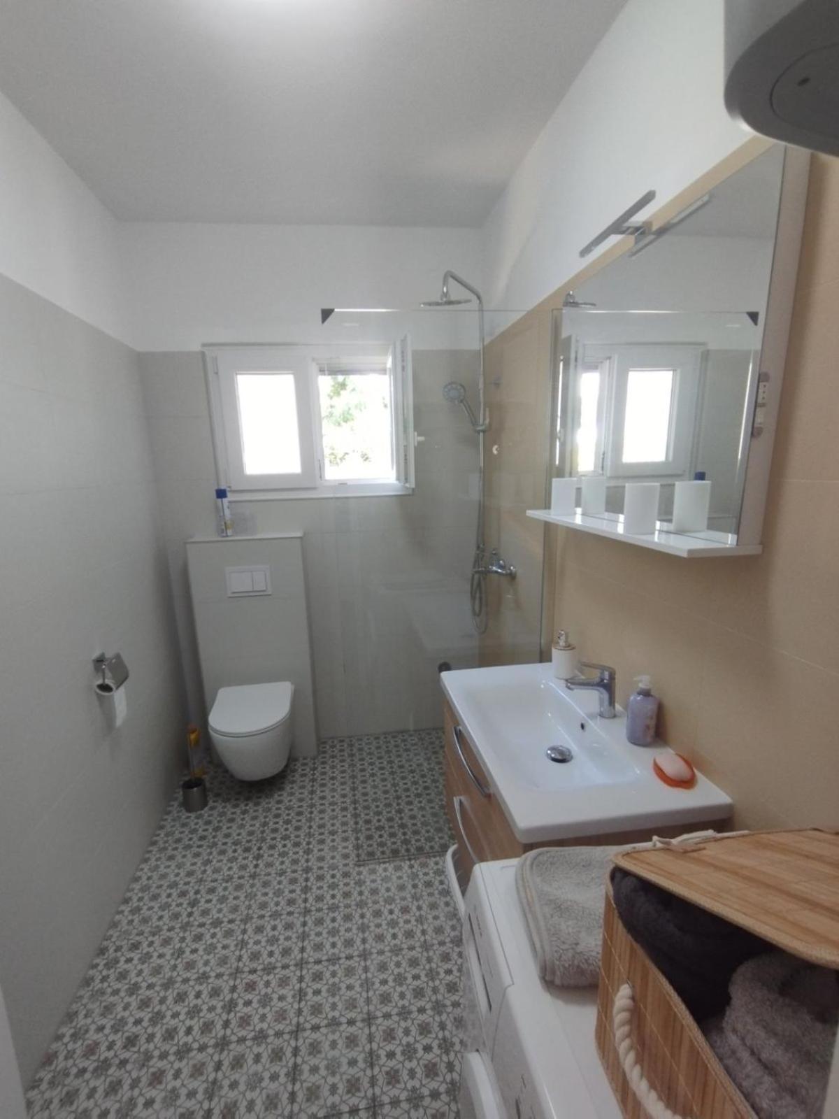 Apartman Kora ニヴィーチェ エクステリア 写真