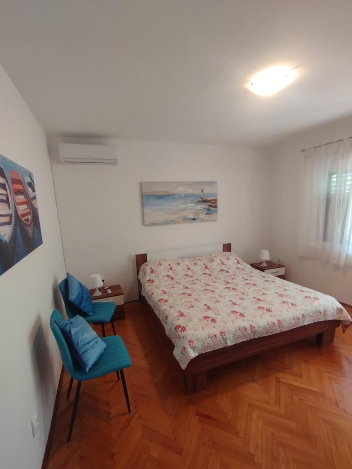 Apartman Kora ニヴィーチェ エクステリア 写真