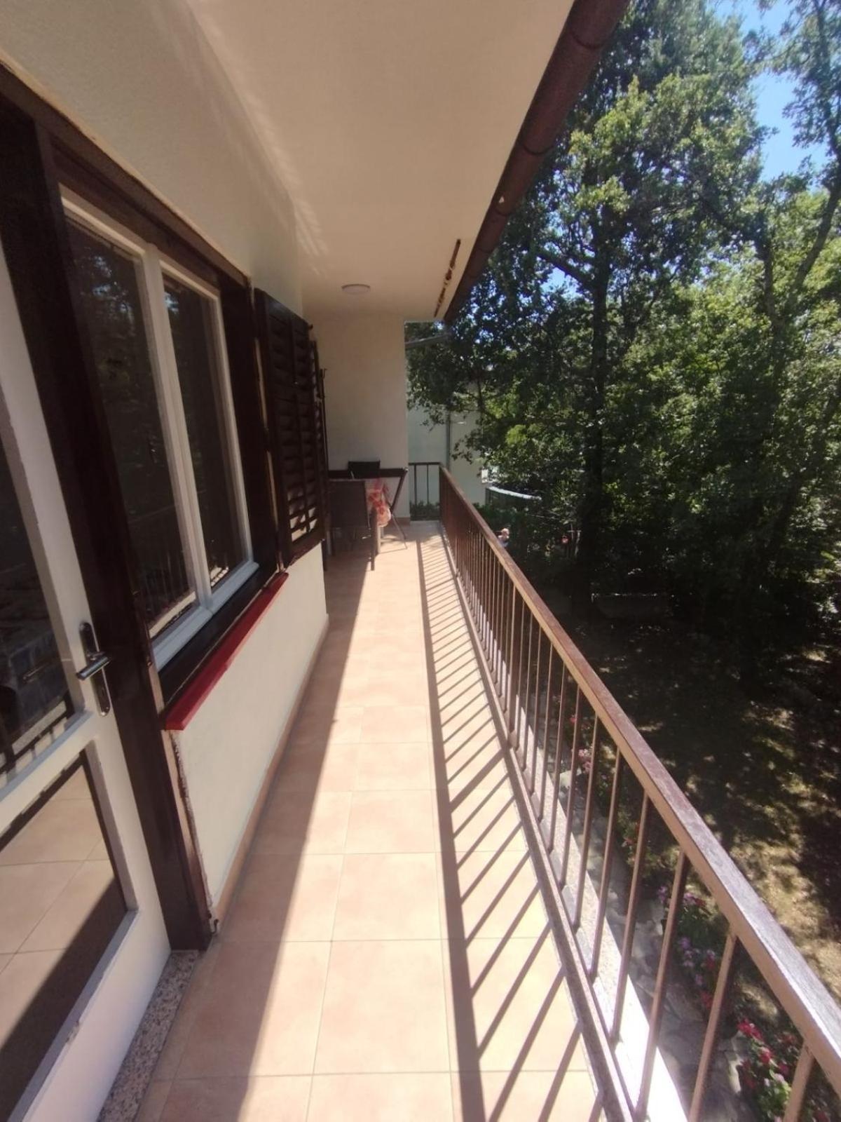 Apartman Kora ニヴィーチェ エクステリア 写真