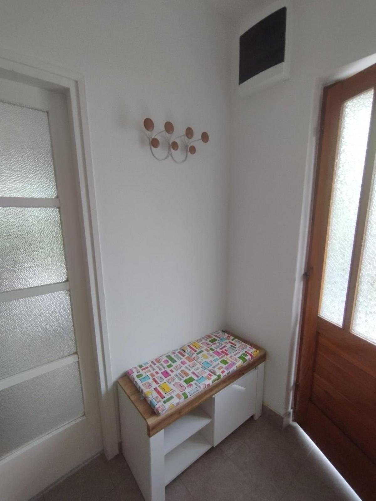 Apartman Kora ニヴィーチェ エクステリア 写真