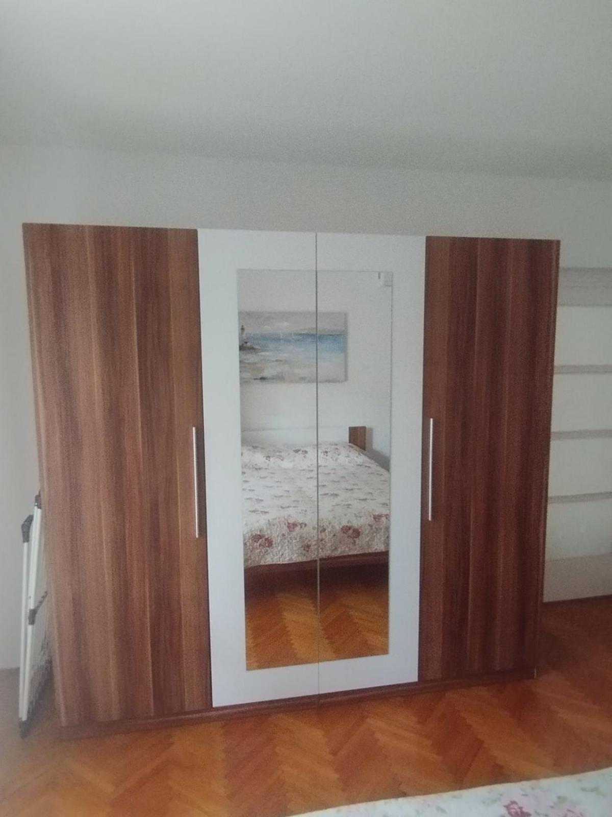 Apartman Kora ニヴィーチェ エクステリア 写真